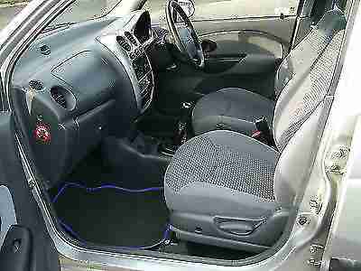 Daewoo Matiz 0.8 SE+