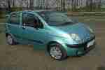 Matiz 0.8 SE