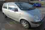 Matiz 0.8 SE+ 5 DOOR 2003 03 REG 3