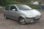 Matiz 0.8 SE+ 86000 miles recent