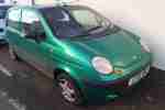 Matiz 0.8 SE MOT Feb 28th 2016