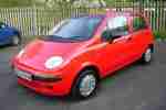 Matiz 0.8 SE NOISEY GEARBOX