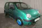 Matiz 0.8 SE