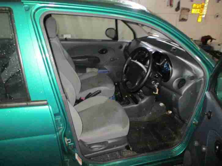  Passenger Pretensioners