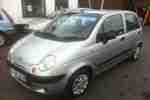 Matiz 0.8 Xtra 1.0 5 Door 49000 miles