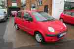 Matiz 0.8 Xtra