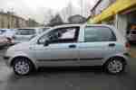 Matiz 0.8 Xtra STUNNING 22K 2 OWN