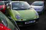 Matiz 0.8 ( a c ) SE+