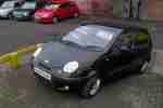 Matiz 1.0 Flirt