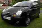 Matiz 1.0 Flirt Factory Special