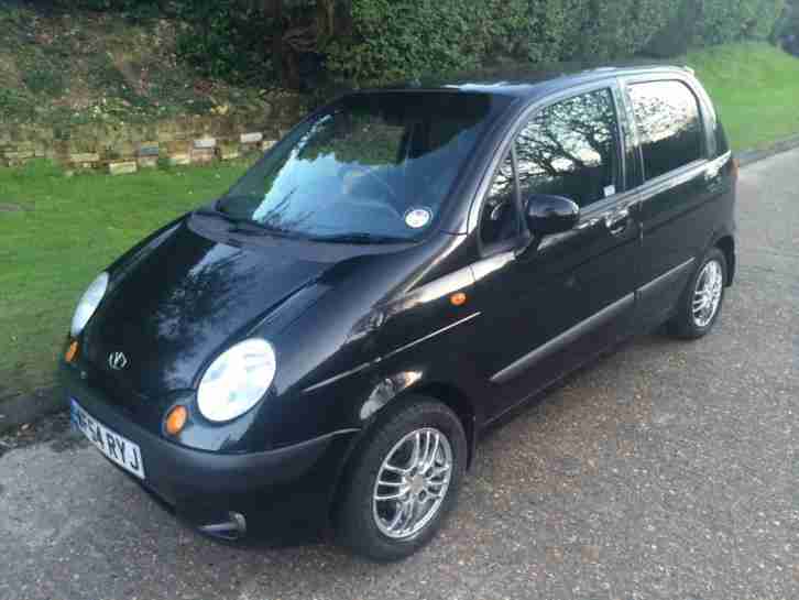Daewoo Matiz 1.0 Flirt LOW MILAGE + IDEAL FIRST CAR