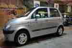 Matiz 1.0 SE+ 2003 53 39,000 Miles