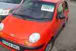 Matiz 1.0 SE+