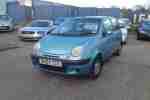 Matiz 1.0 SE+