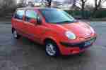 Matiz 1.0 SE+