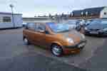 Matiz 1.0 SE+