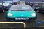 Matiz 1.0 SE 5door Hatchback 2003 (53)