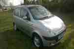 Matiz 1.0 SE+ 5dr 2004