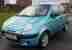 Daewoo Matiz 1.0 SE,BLUE,49000 MILES,5 DOOR,PETROL,MANUAL