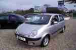 Matiz 1.0 SE Plus 5dr