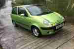 Matiz 1.0 SE+