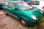 Matiz 1.0 SE+