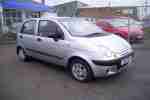 Matiz 1.0 Xtra