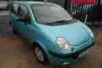 Matiz 1.0 Xtra 2005