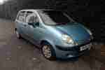 Matiz 1.0 Xtra