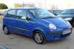 Matiz 1.0 Xtra