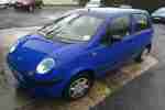 Matiz 1.0 Xtra Cool