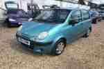 Matiz 1.0 Xtra Cool