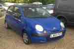 Matiz 1.0 Xtra Cool 41454 Miles