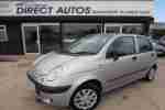 Matiz 1.0 Xtra Cool COMES WITH A 12