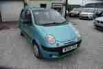 Matiz 1.0 Xtra Cool