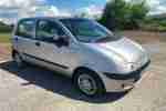 Matiz 1.0 Xtra