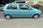 Matiz 1.0 ( a c ) SE+1 OWN 50K FSH