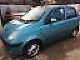 Daewoo Matiz 1.0 ( a/c ) SE+