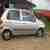  Matiz drive