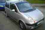 Matiz 2002 MOT!