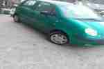 Matiz 2003