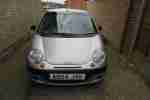 Matiz 2004 54 silver