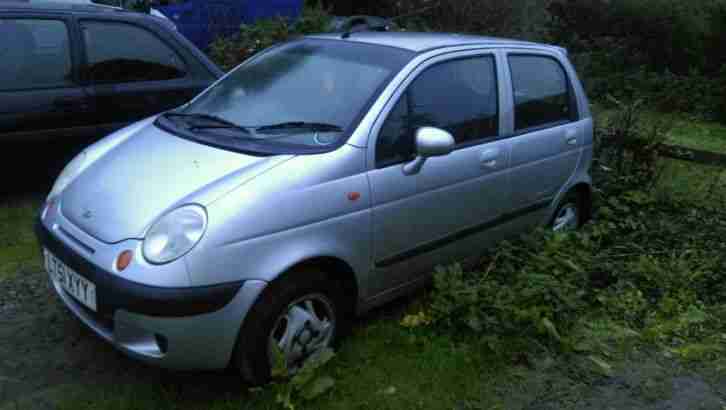 Matiz 51 reg