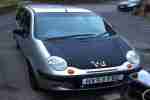 Matiz 53reg 800cc New Mot