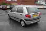 Matiz 850cc 21,000 miles excellent