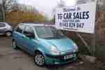 Matiz Hatchback Xtra