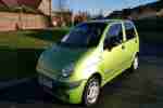 Matiz SE 1.0