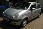 Matiz SE + 1.0l 5 door hatchback