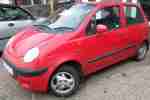 Matiz SE+