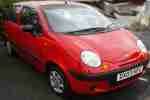 Matiz SE,2003'03;28,000 miles